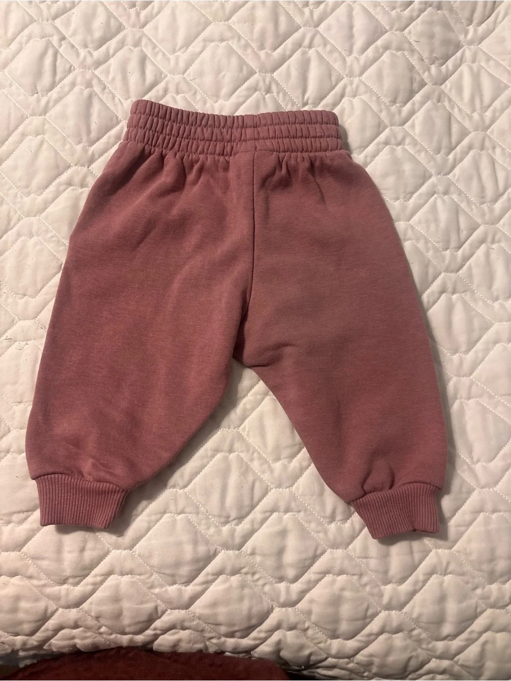 Nike Baby Sweatshirt and Joggers Set